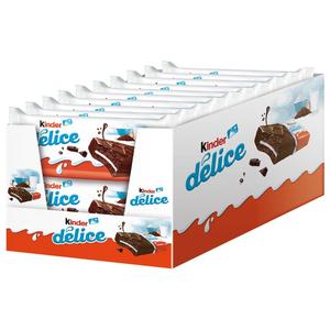 Kinder Delice, CASE, 42gx20 Amazon Sale Online