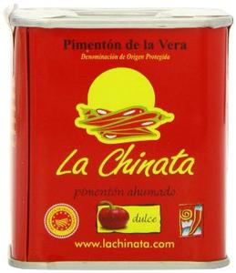 La Chinata Smoked Paprika, 70g Big Sale Sale Online