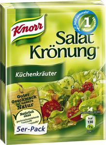 Knorr Salatkroenung Kuchenkrauter - Kitchen, Culinary Herbs Sale Fashion