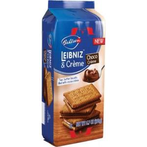 Leibniz & Creme, Choco Creme (Bahlsen) 6.7 oz (190g) Buy Cheap Nicekicks