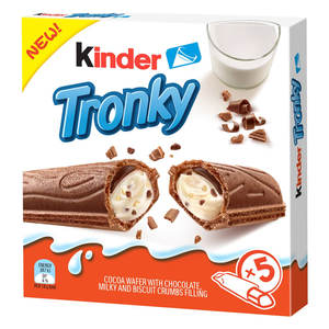 Kinder Tronky, 90g Exclusive Online