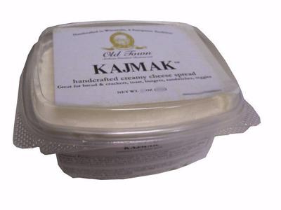 Kaymak Spread 12 oz (Kajmak, whipped cream) Low Pice Cheap Online