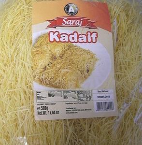 Kadaif (Saraj) 500g Buy Cheap Footlocker Pictures