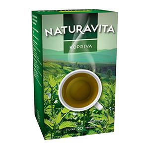 Kopriva, Stinging Nettle Leaf Tea, 30 g, 20 tea bags Free Shipping Good Selling