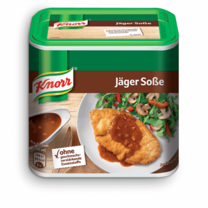 Jager Sauce (Hunter Sauce) (Knorr) 2 Liter Store Online