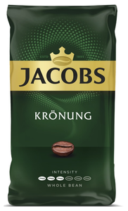 Jacobs Kronung Whole Bean Coffee, 500g Buy Cheap Get Authentic