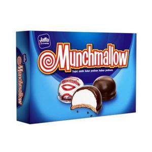 Jaffa Munchmallow Classic, 105g Best Place For Sale