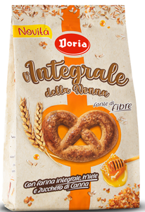Integrale Della Nonna Cookies (Doria) 350g Clearance Reliable