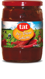 Hot Red Pepper Paste (Tat) 550g Sale Nicekicks