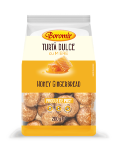 Honey Gingerbread Cookies (Boromir) 200g Cheap Sale Tumblr