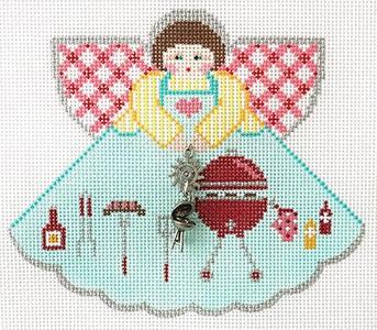 BBQ Baby Angel How Much