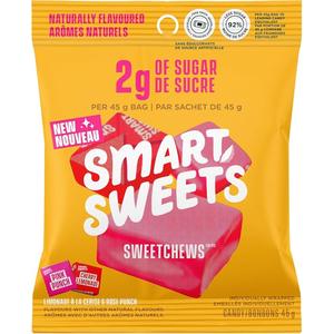 Smart Sweets Chews - 1 Bag Sale Nicekicks