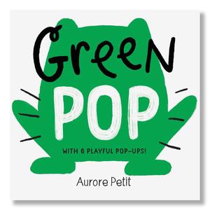 Green Pop Pay With Visa