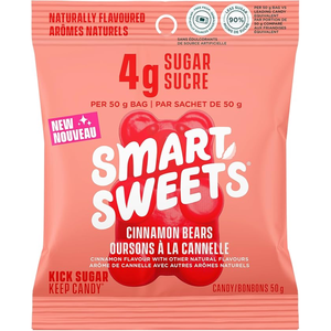Smart Sweets - 1 Bag Cheap Sale Buy