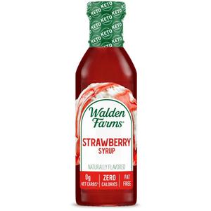 Walden Farms Syrup - 355ml (EXPIRED) Countdown Package