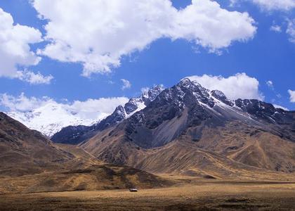 Peru Col de la Raya Cheap Sale Online
