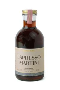 Espresso Martini Mixer Discount Great Deals