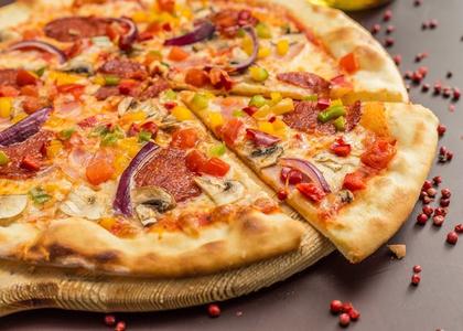 Pica i crveni biber Discount Store