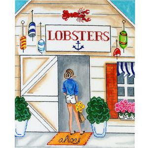 Lobsters (PM) Marketable