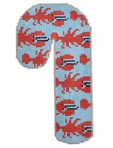 Lobster Candy Cane Outlet For Sale