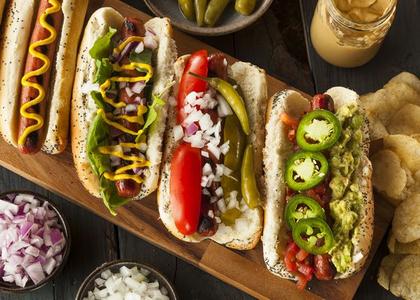 Hot Dog na daski 2025 Cheap Pice