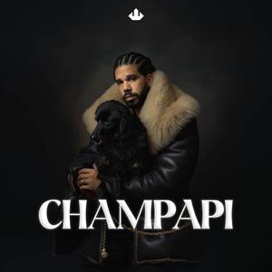 CHAMPAPI Official Cheap Online