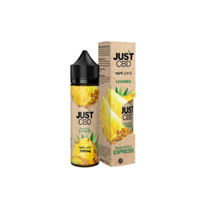 Just CBD 500mg Vape Juice - 60ml Outlet Manchester