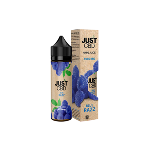 Just CBD 1500mg Vape Juice - 60ml Cheap Sale Sast