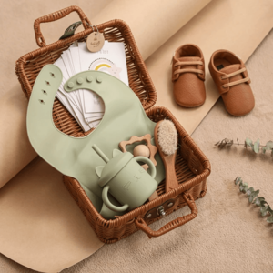 Green Gift Hamper Buy Cheap Pices