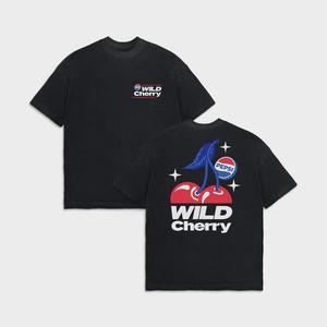 PEPSI - Wild Cherry (Black) Latest Collections For Sale