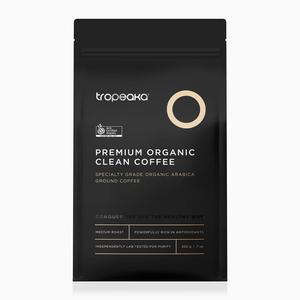 PREMIUM CLEAN COFFEE Perfect