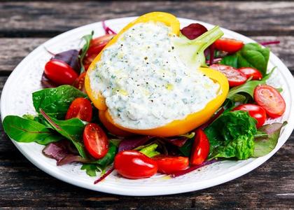 Obroci zuta paprika Best Pices Cheap Pice
