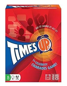 Time's Up! Cheap With Paypal