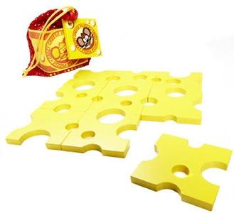 Crazy Cheese Cheap Fake