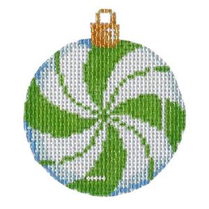Lime Peppermint Mini Ball For Nice