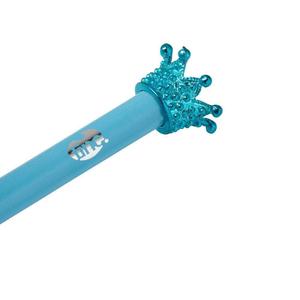 Tinc Crown Topper Pencil - Blue Best Place
