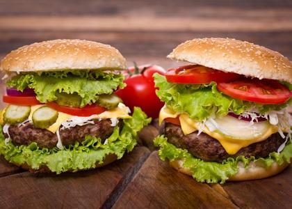 Hamburger veliki Cheap Sale Pictures