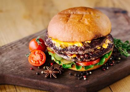 Hamburger zvezdica Cheap Best Sale