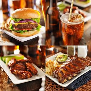 Hamburger obroci In China Cheap Online