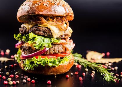 Hamburger u susamu For Sale Sale Online