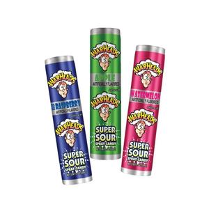 Warheads Upright Box Spray Discount How Much