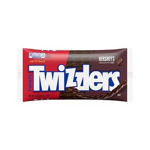 Twizzlers Chocolate 340g DATOVARE With Credit Card Cheap Online
