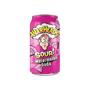 Warheads Sour Watermelon Soda 355 ml Cheap Sale Websites