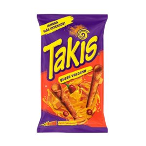 Takis Cheese Volcano 100 g Buy Cheap Wholesale Pice