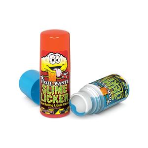 Toxic Waste Slime Licker 60 ml Factory Outlet For Sale