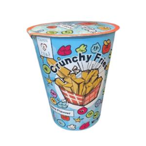 Tokimeki Potato Fries BBQ 50g Cheap Sale Pick A Best