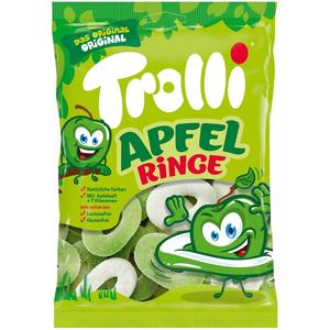 Trolli Epleringer 1 kg Inexpensive