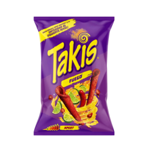 Takis Fuego 100 g Cheapest Pice Sale Online