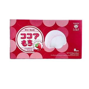 Tokimeki Mini Mochi Strawberry 80 g Cheap Sale Newest