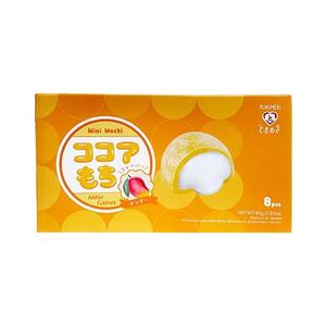 Tokimeki Mini Mochi Mango 80 g Geniue Stockist Cheap Pice